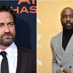 Mike Colter and Gerard Butler to star in thriller that sounds like Con-Air meets Castaway