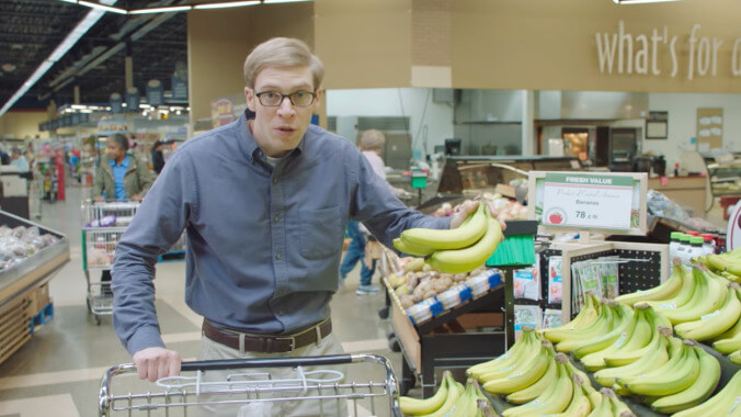 Gus agrees: It’s time for a new season of Joe Pera Talks With You