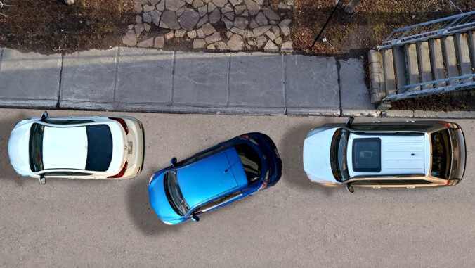 Read this: An exploration of why Twitter saw red over a display of excellent parallel parking