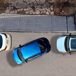 Read this: An exploration of why Twitter saw red over a display of excellent parallel parking