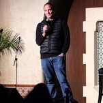 Jay Mohr is now a life coach who's 