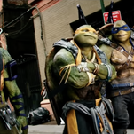 Colin and Casey Jost to bring that lovable Jost energy to Teenage Mutant Ninja Turtles