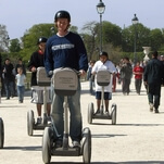 Dan Kois wonders if he's more responsible for killing the Segway than the Segway itself is