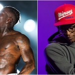 Lollapalooza drops DaBaby over homophobic remarks, replaces him with Young Thug