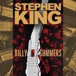 Stephen King evokes John Wick and pandemic anxiety in the tense, fractured Billy Summers