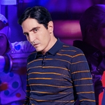 David Dastmalchian could build his own Suicide Squad with all the villains he’s played