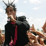 Mindless Self Indulgence’s Jimmy Urine accused of sexually assaulting a minor