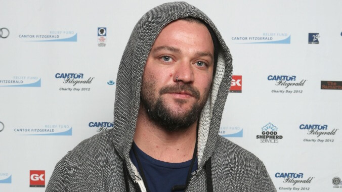 Bam Margera sues Johnny Knoxville and Jeff Tremaine for allegedly wrongfully firing him from Jackass Forever