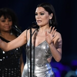 Jessie J apologizes for messing up the story of how 