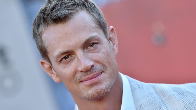 Joel Kinnaman files restraining order against woman accusing him of sexual assault