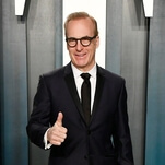 Bob Odenkirk gives quick Twitter update: 