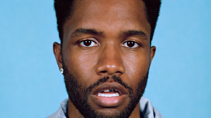 Frank Ocean launches luxury company Homer, because why not?