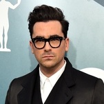 Dan Levy will voice a cynical guardian angel in Hulu's animated comedy Standing By