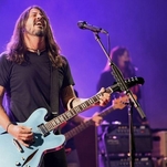 Foo Fighters troll Westboro Baptist Church protesters with disco-backed call to 
