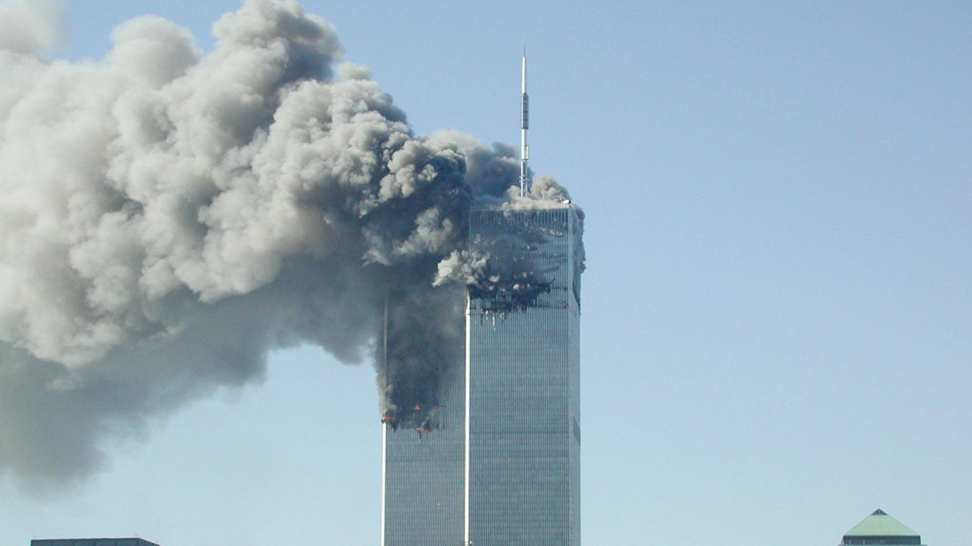 Judge issues ruling on films using copyrighted 9/11 footage
