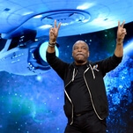 Great try, internet: LeVar Burton all but bows out of Jeopardy race