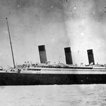 Fake iceberg injures guests at Titanic museum, proving the universe has a sick sense of humor