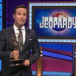 Jeopardy! reportedly going with this guy, we guess