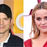 Ashton Kutcher to star opposite Reese Witherspoon in house-swapping rom-com from Netflix