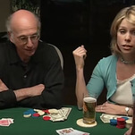 It's time to ruin your friendships with a Curb Your Enthusiasm card game