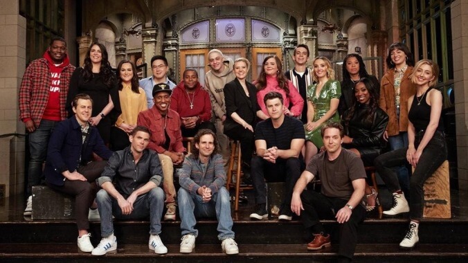 Saturday Night Live wants its stars to stay longer. Will it help or hurt the show?