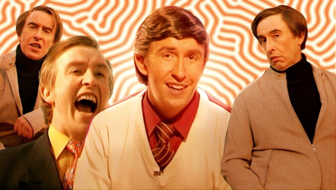 30 years of Alan Partridge: A guide to Britain’s most infamous (fictitious) broadcaster