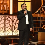 Horatio Sanz accused of grooming and sexually assaulting underage fan