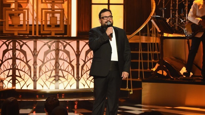 Horatio Sanz accused of grooming and sexually assaulting underage fan