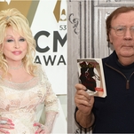 Dolly Parton has co-authored a novel with James Patterson