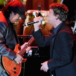 UN Climate summit ignores imminent Santana, Rob Thomas sequel to 