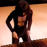 An introduction to Bo Wagner and the greatest marimba solo ever recorded