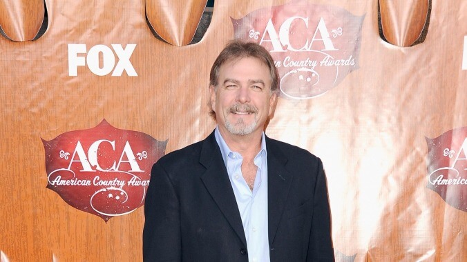 Bill Engvall announces his retirement from stand-up