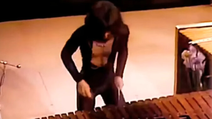 An introduction to Bo Wagner and the greatest marimba solo ever recorded