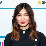 Gemma Chan reflects on that episode of Sherlock from her early career