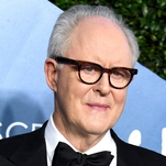 John Lithgow is the latest addition to Killers Of The Flower Moon