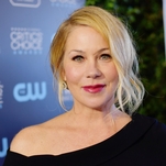 Actor Christina Applegate shares multiple sclerosis diagnosis