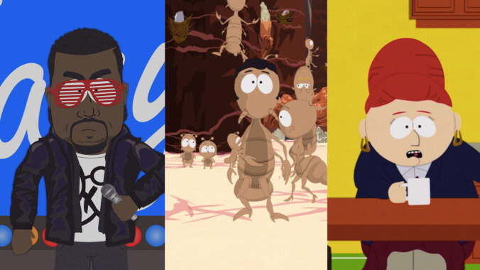 7 South Park characters who deserve their own movie