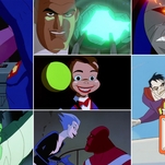 10 episodes that showcase the power of Superman: The Animated Series’ supervillains