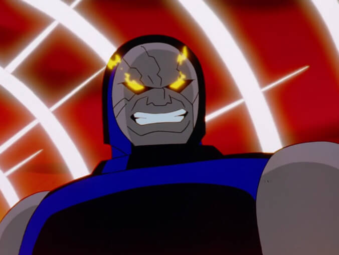 10 episodes that showcase the power of Superman: The Animated Series’ supervillains