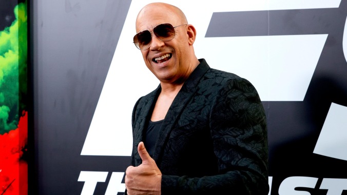 Fast And Furious 10 hits the gas pedal and gets 2023 release date