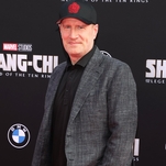 Kevin Feige weighs in on Shang-Chi controversy, Scarlett Johansson lawsuit
