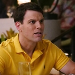 Jake Lacy thinks Shane is probably a bigger dick after The White Lotus finale