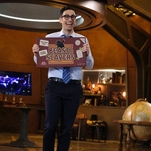 Legends Of Tomorrow plays a thrilling game of Clue-manji