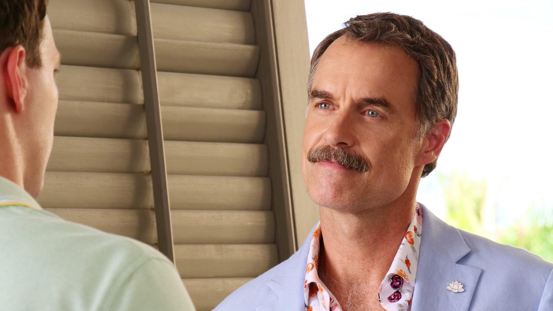As The White Lotus closes for the season, Murray Bartlett opens up about Armond’s fate