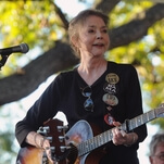 R.I.P. Grammy-winning singer-songwriter Nanci Griffith