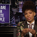 Amber Ruffin returns to remind us, cheerfully, that things are still terrible