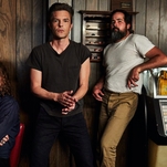 The Killers tell poignant small-town short stories on Pressure Machine