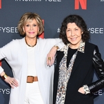 Netflix's Grace and Frankie returns early with four surprise episodes from the final season