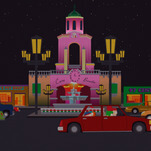 UPDATE: The South Park guys just spent some of their big pile of money to buy Casa Bonita