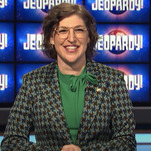 Mayim Bialik to take over as temporary host of Jeopardy! following Mike Richards' exit